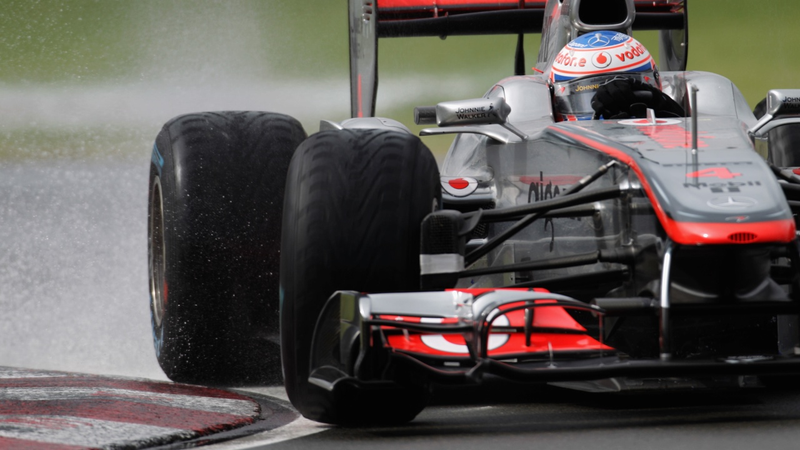 Illustration for article titled The 2011 Canadian Grand Prix in Crayola